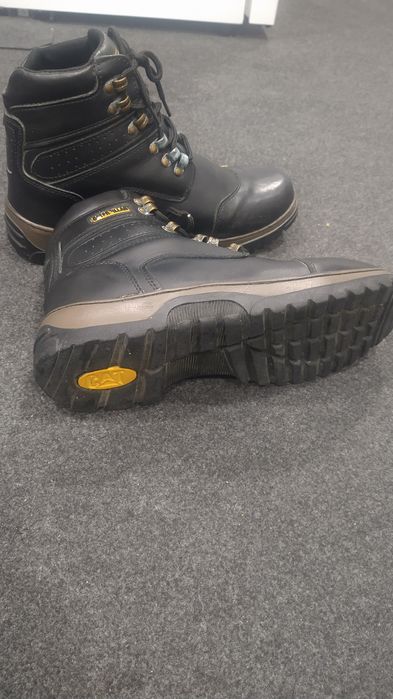 Caterpillar de trabalho como novo  # 41