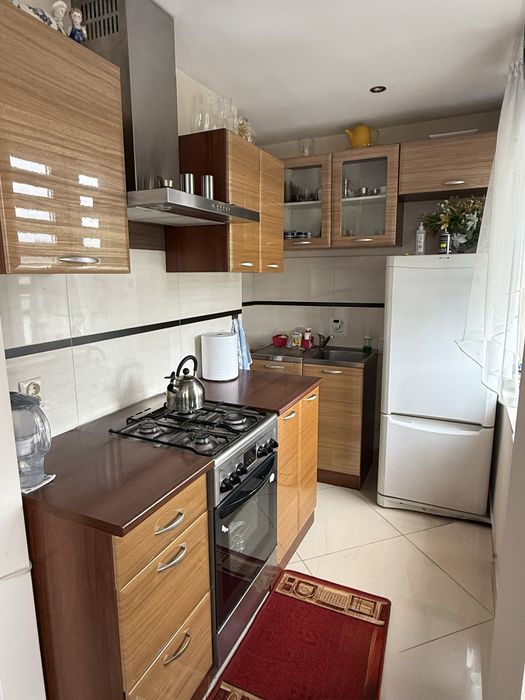 Kawalerka, 2 piętro. Gotowa do zamieszkania | Nowiny