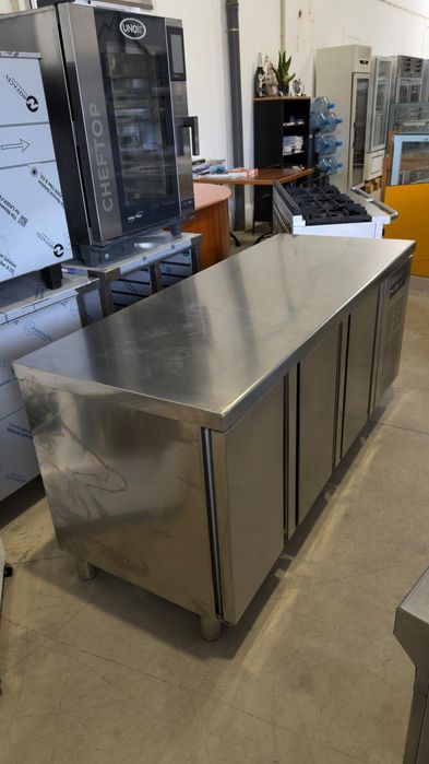 Bancada de refrigeração FAGOR