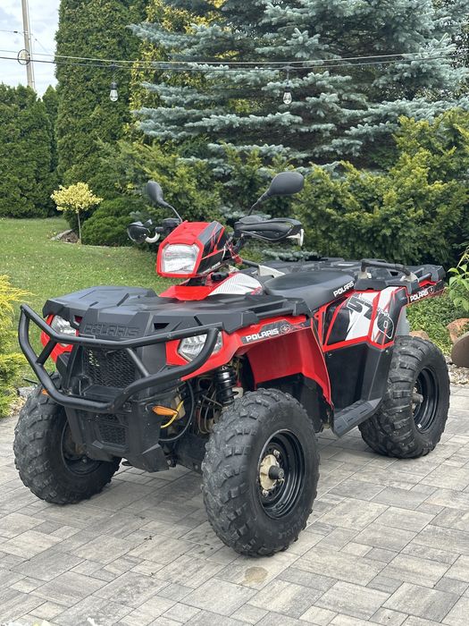 Polaris