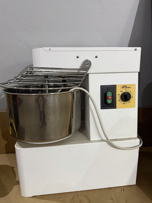 Тестомесилка ItPizza sk-20-2s