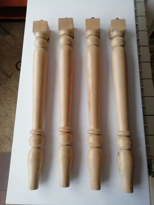 Ножки для мебели