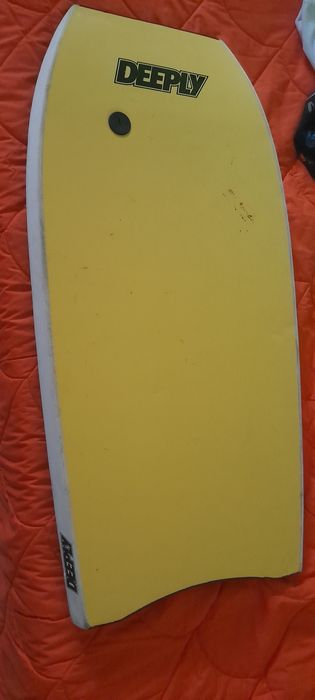 Prancha Praia DEEPLY