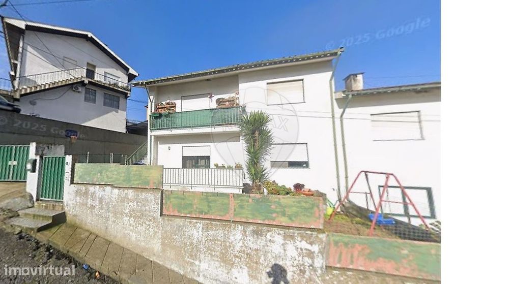 Moradia T3 para arrendamento