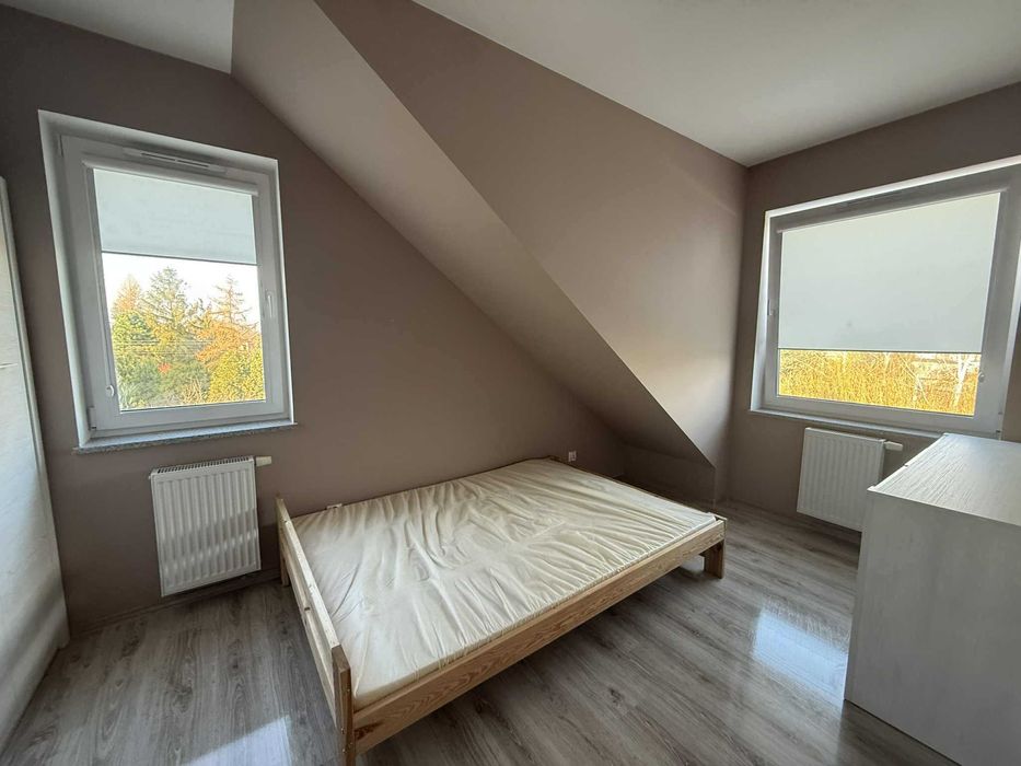 wynajmę mieszkanie 3 pokoje Radwanice