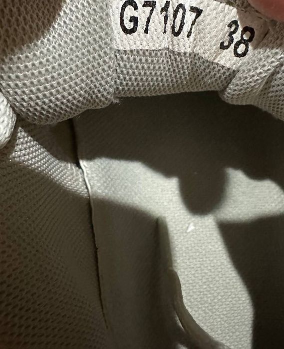 Кросівки Nike Air жіночі 38