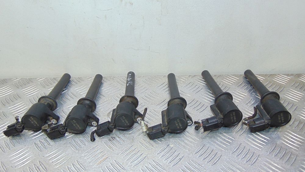 Cewka zapłonowa 9l8e-12a366-aa fordtaurus- escape mazda tribute ep