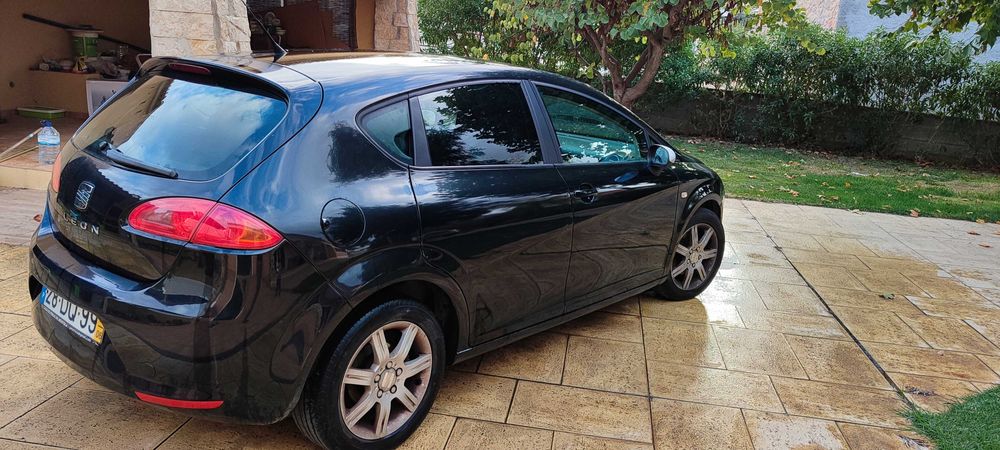 SEAT Leon 1.9 tdi