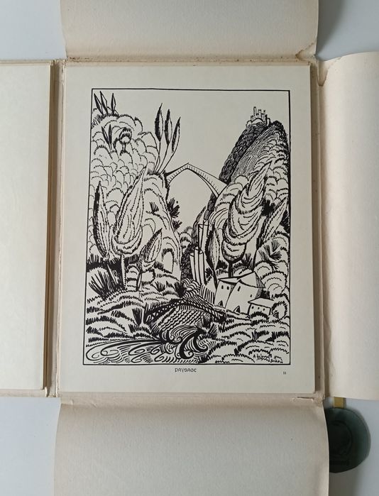 XX Dessins, de Amadeo de Sousa Cardoso