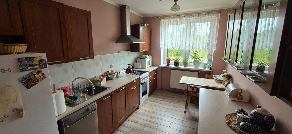 Mieszkanie 2-pokojowe Brusno