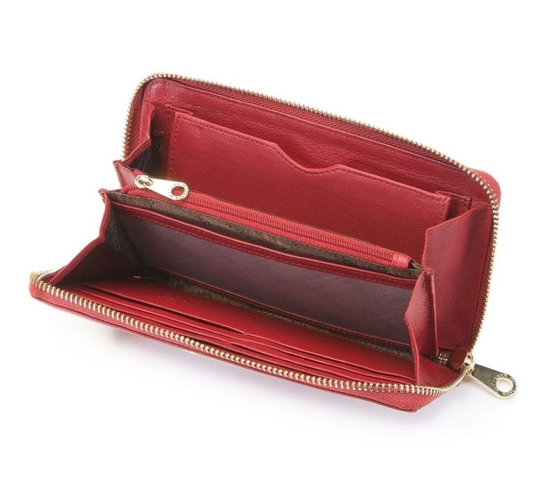 Duży portfel damski WITTCHEN