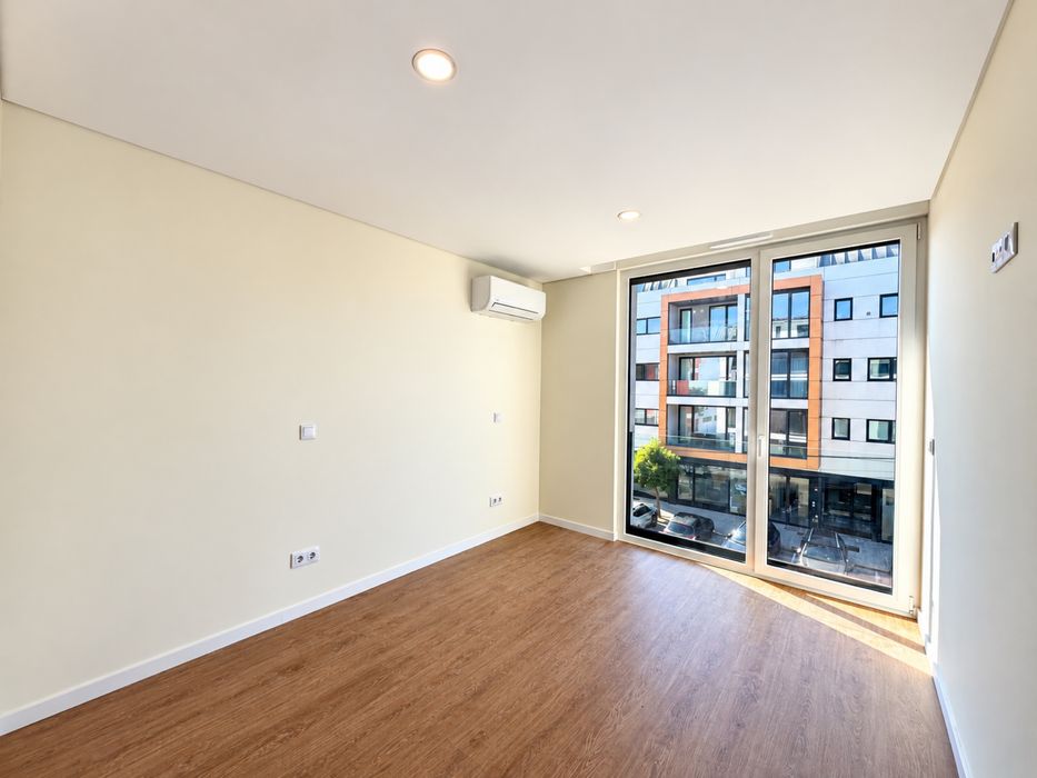 Apartamento T1 - Sao Bernardo, Aveiro