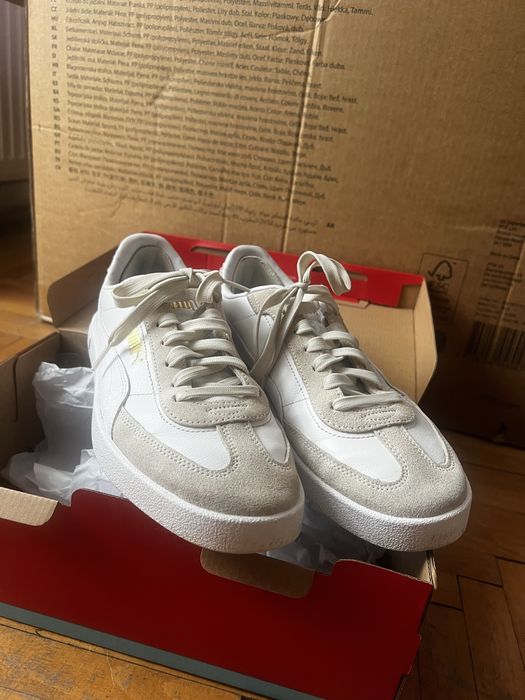 Кеди Puma Cub II Era