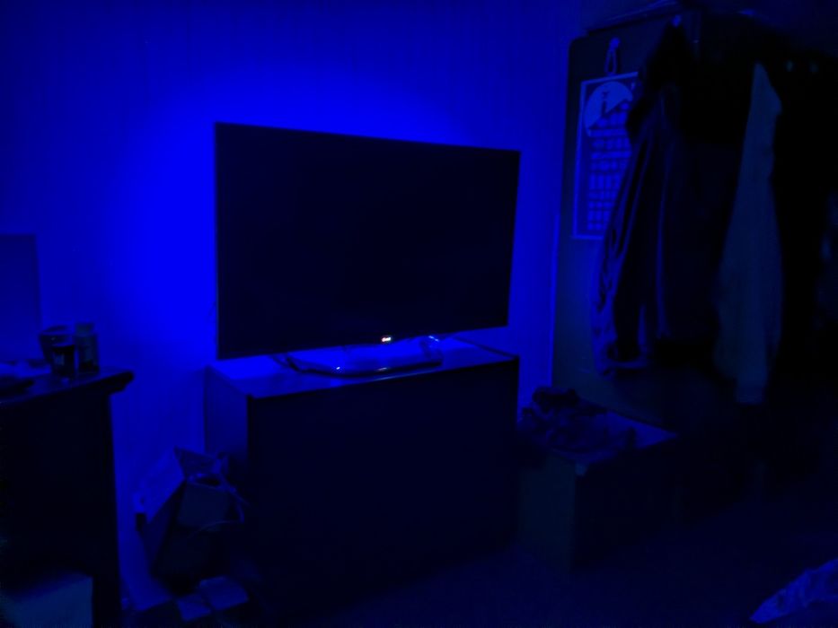 3D телевізор LG  47"  120 см