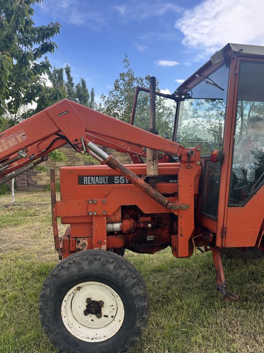 Продам    Трактор