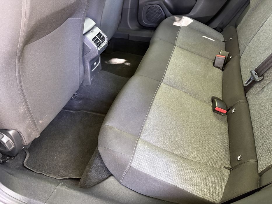Citroen C4 1.5 Diesel