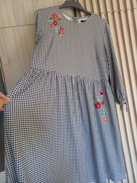 Paczka ubrań ciążowych L/XL