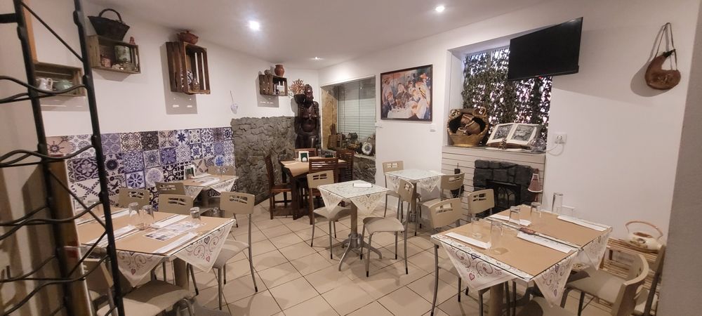 Vendo trespasse de Restaurante - Oliveira do Douro