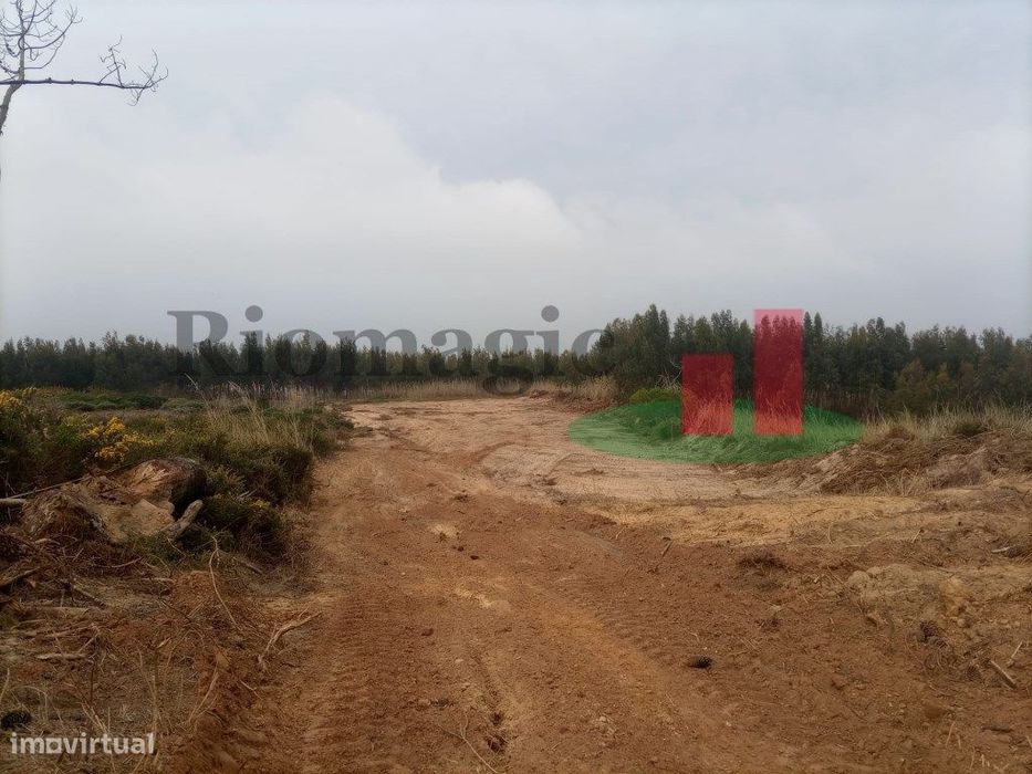 Terreno - Estrada Atlântica***RIOMAGIC***