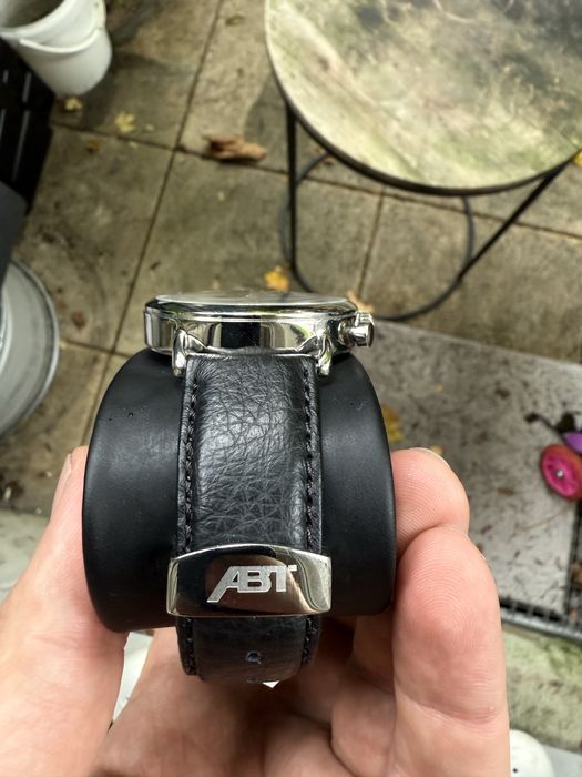 Часы Ауди АВТ оригинал Audi