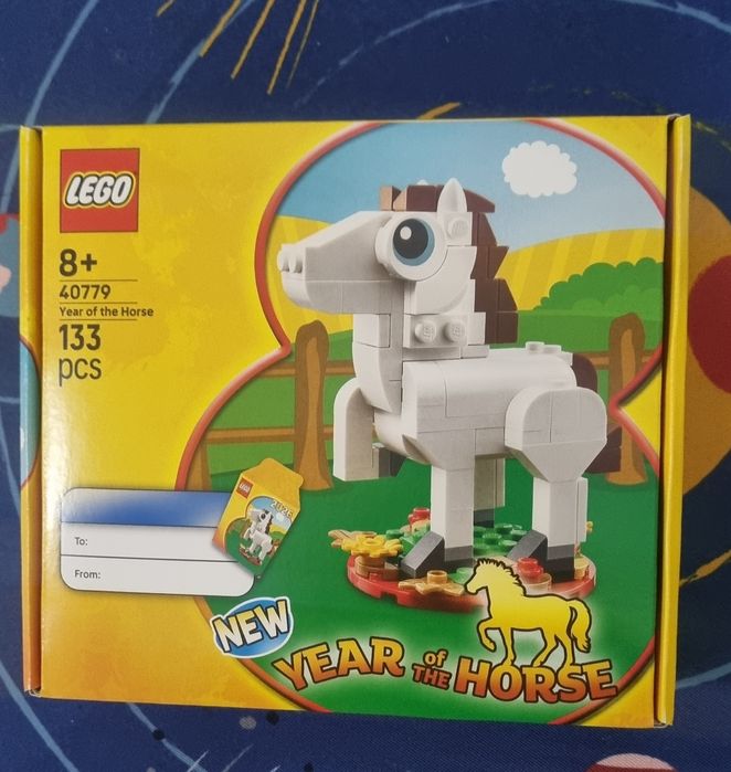 Vários Lego creator sazonal ideas Disney  dots