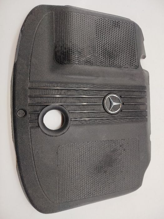 Tampa de motor - mercedes-benz e-class (w212) | 09 - 16