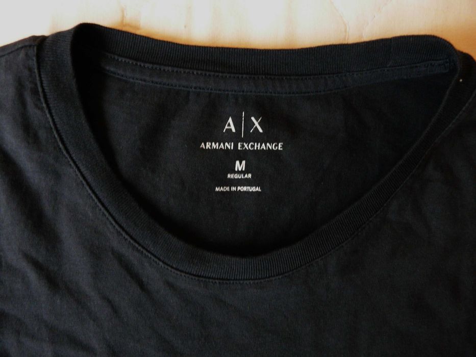 Футболка    Armani