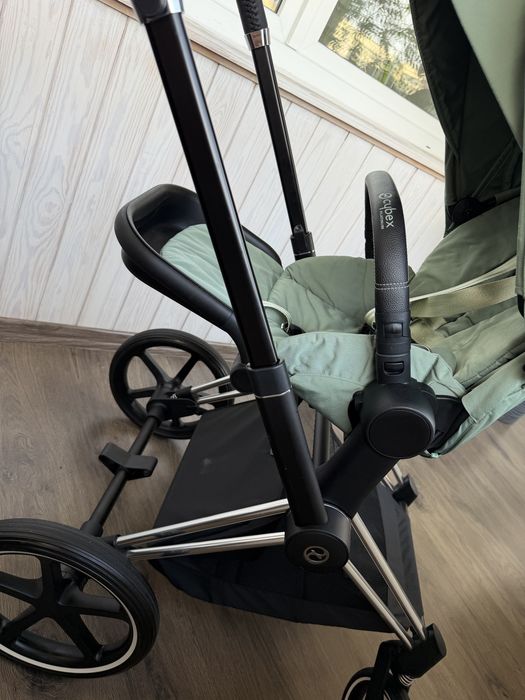 Cybex Priam 4.0