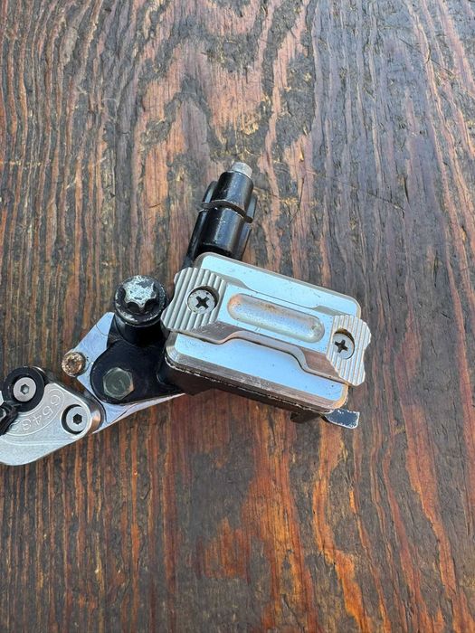 pompa hamulca przod kawasaki kxf kx 125 / 250 / 450 / 85 zacisku