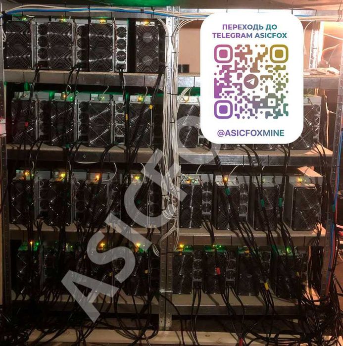 Великий розпродаж! Antminer T19 S19 S19 Pro Z15 S21 L7 асіки в Києві