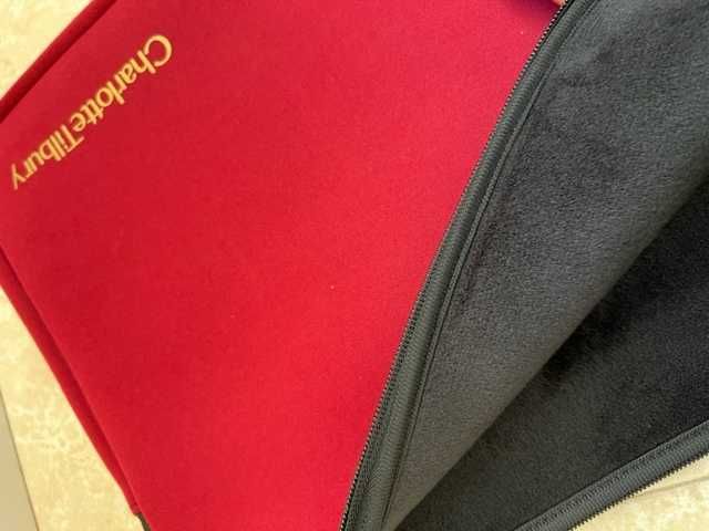 Bolsa Sleeve Premium Almofadada para Portátil 15.6’’, Nova