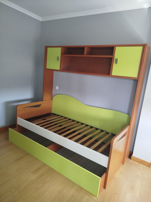 Quarto de criança