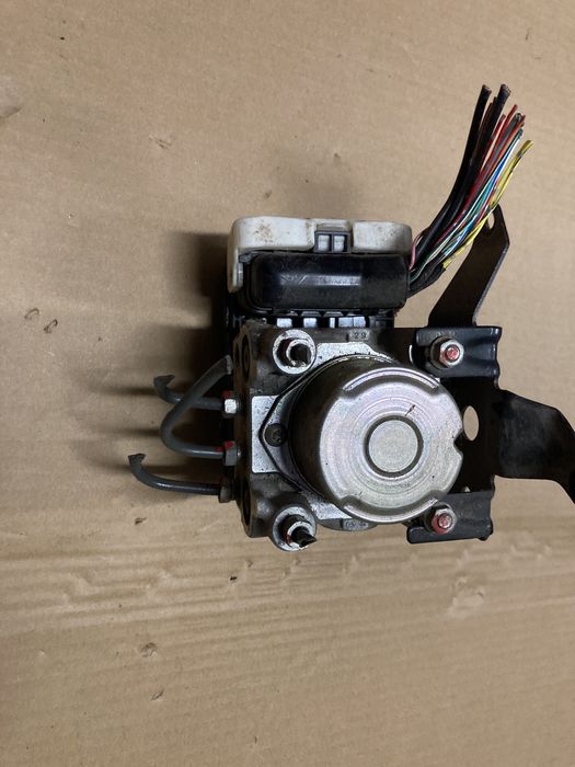 Suzuki jimny pompa abs