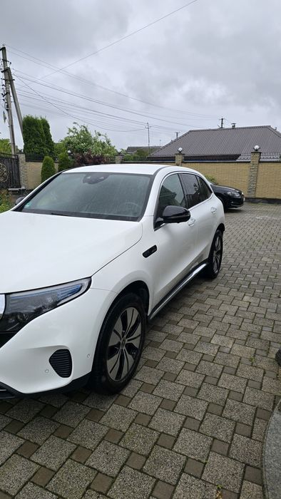 Mercedes-Benz EQC 2020 VIN W1K2938901F021716 фото оголошення 4 з 24