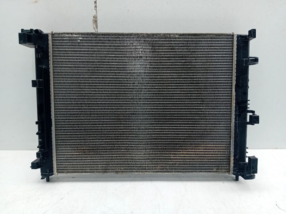 Radiador de água NISSAN Micra V (K14)