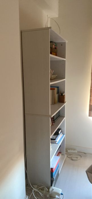 Estante / prateleira