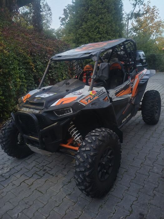 Polaris