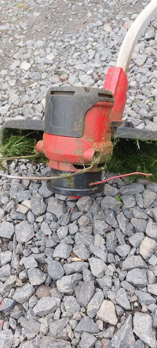 Akumulatorowa podkaszarka Einhell