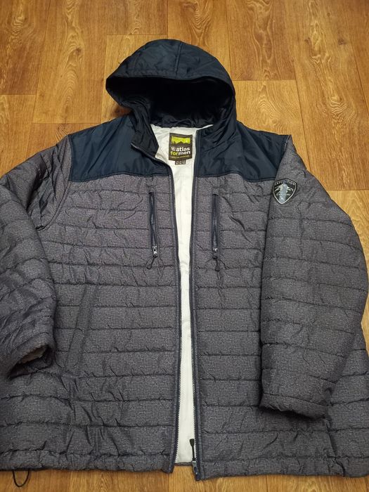 ADVENTURE     куртка 4XL