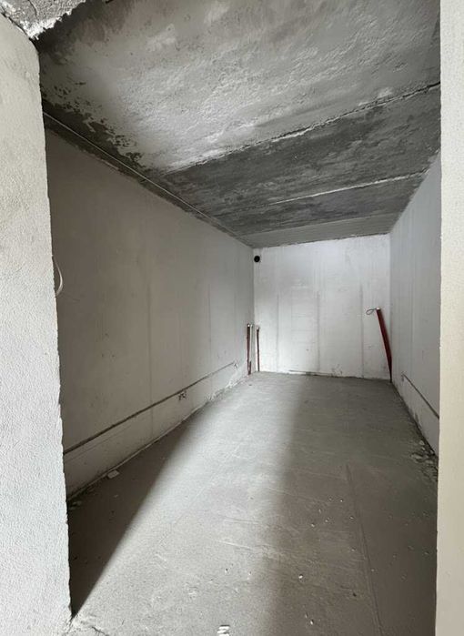 Продаж фасадного приміщення на Сихові по вул. Антонича, 5б