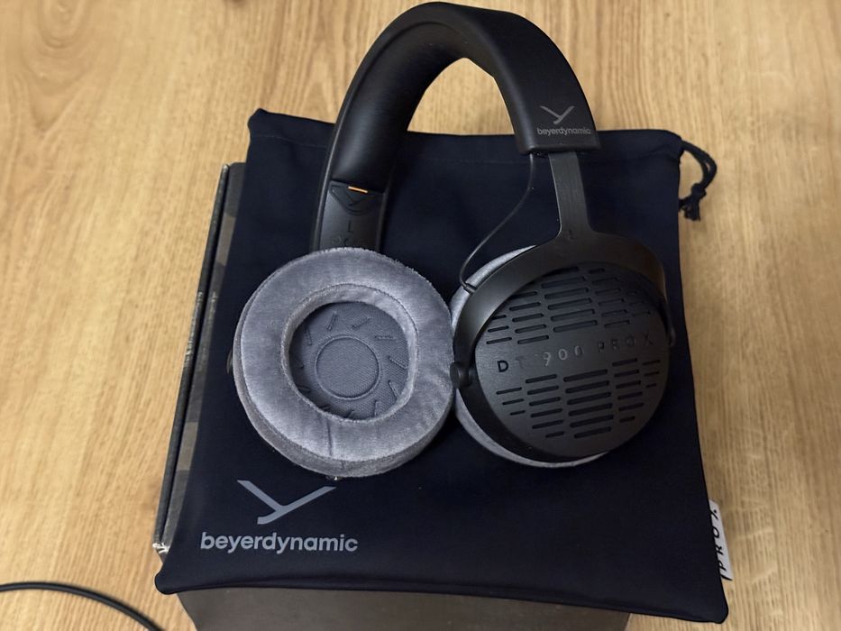 Beyerdynamic DT 900 PRO X