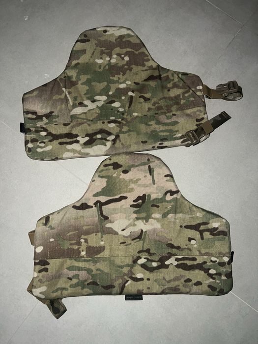 Захист стегон Xl мультикам