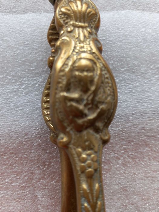 Vintage Metal Nutcracker459278480846376964