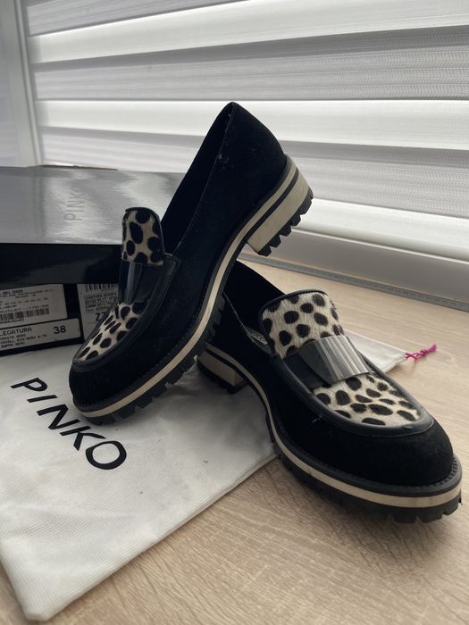 Лофери Pinko пінко