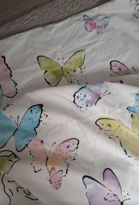 Pościel home&you 160x200 , 2szt.