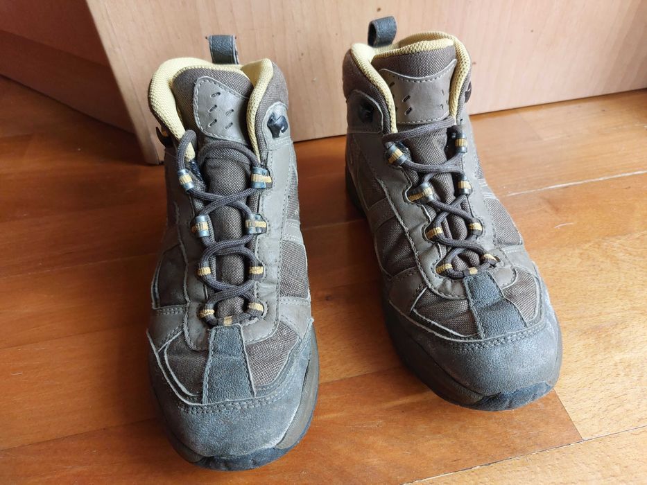 Botas Decathlon 36