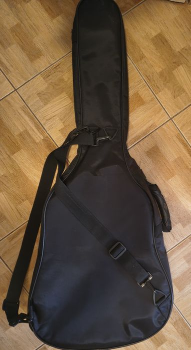 Gitara klasyczna 3/4 Messina z pokrowcem