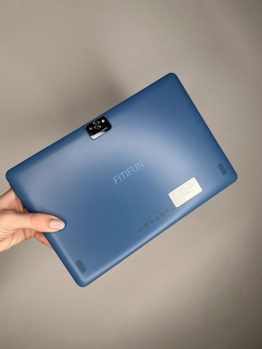 Планшет Android Tablet