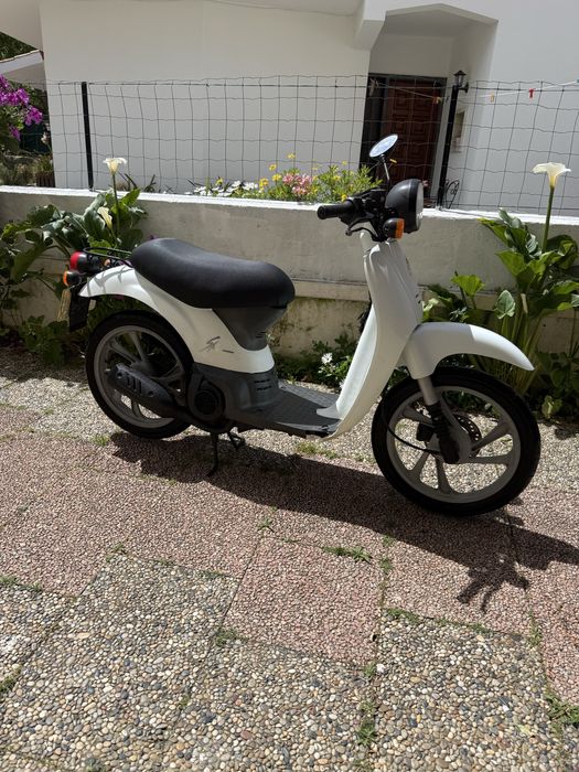 Honda sky 50 2003