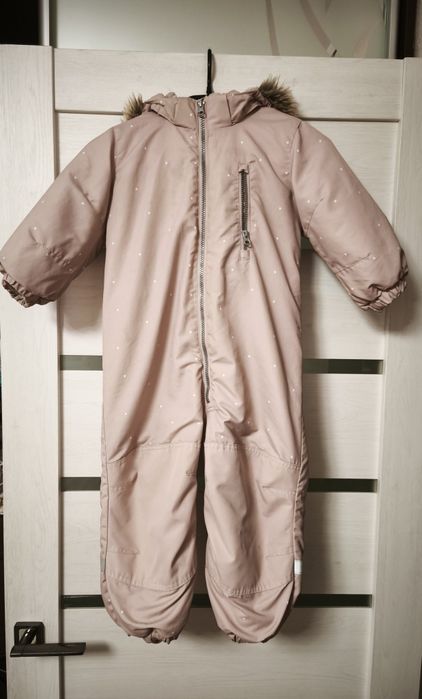 Зимовий комбінезон  h&m, 98 см.